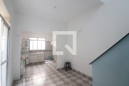 Sala de casa à venda com 2 quartos, 66m² em Casa Verde, São Paulo