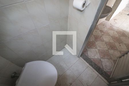 Casa à venda com 66m², 2 quartos e 1 vagaBanheiro de Serviço