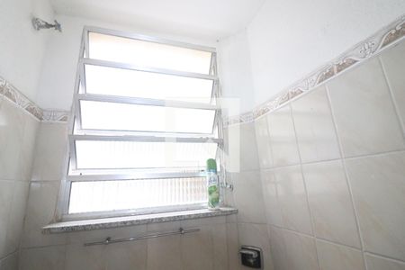 Casa à venda com 66m², 2 quartos e 1 vagaBanheiro de Serviço