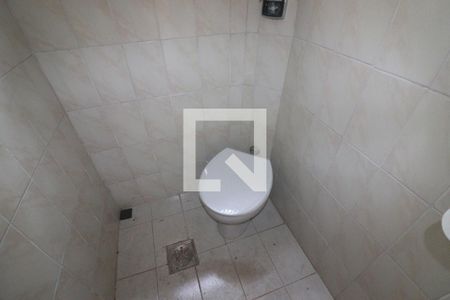 Casa à venda com 66m², 2 quartos e 1 vagaBanheiro de Serviço