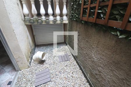 Varanda  de casa à venda com 2 quartos, 66m² em Casa Verde, São Paulo