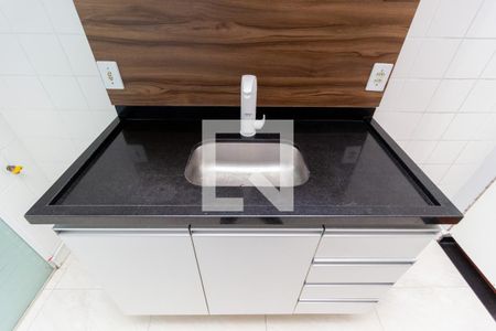 Apartamento para alugar com 54m², 2 quartos e 1 vagaCozinha