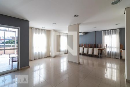 Apartamento para alugar com 54m², 2 quartos e 1 vagaÁrea comum 