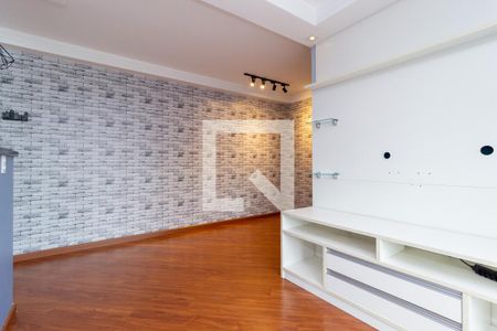 Sala de Estar de apartamento à venda com 2 quartos, 54m² em Mooca, São Paulo