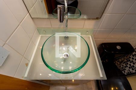 Apartamento para alugar com 54m², 2 quartos e 1 vagaBanheiro