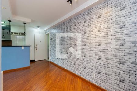 Sala de Jantar de apartamento à venda com 2 quartos, 54m² em Mooca, São Paulo