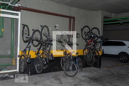 Apartamento para alugar com 54m², 2 quartos e 1 vagaÁrea comum 