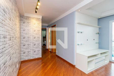 Sala de Jantar de apartamento à venda com 2 quartos, 54m² em Mooca, São Paulo