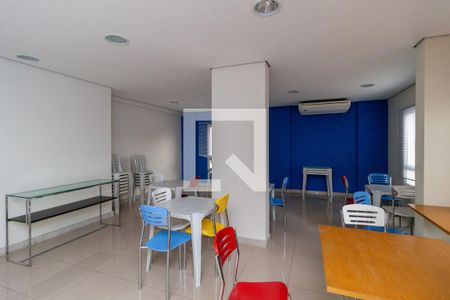 Apartamento para alugar com 54m², 2 quartos e 1 vagaÁrea comum 