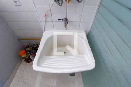 Apartamento para alugar com 54m², 2 quartos e 1 vagaÁrea de Serviço