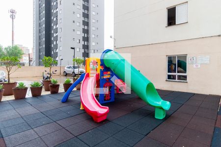 Apartamento para alugar com 54m², 2 quartos e 1 vagaÁrea comum 