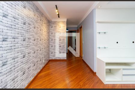 Sala de Jantar de apartamento à venda com 2 quartos, 54m² em Mooca, São Paulo