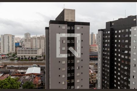 Apartamento para alugar com 54m², 2 quartos e 1 vagaVista do Quarto 2