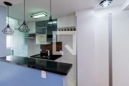 Apartamento para alugar com 54m², 2 quartos e 1 vagaCozinha