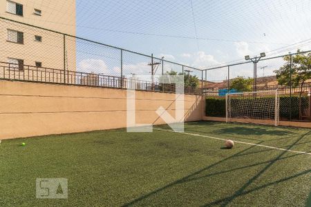 Apartamento para alugar com 54m², 2 quartos e 1 vagaÁrea comum 