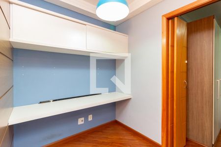 Apartamento para alugar com 54m², 2 quartos e 1 vagaEscritório