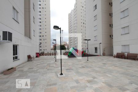 Apartamento para alugar com 54m², 2 quartos e 1 vagaÁrea comum 