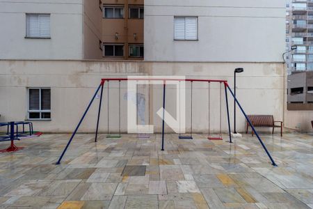 Apartamento para alugar com 54m², 2 quartos e 1 vagaÁrea comum 