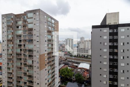 Apartamento para alugar com 54m², 2 quartos e 1 vagaVista do Quarto 1