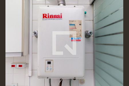 Apartamento para alugar com 54m², 2 quartos e 1 vagaÁrea de Serviço