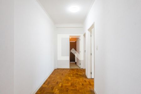 Corredor de apartamento à venda com 2 quartos, 96m² em Paraíso, São Paulo