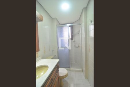 Apartamento para alugar com 126m², 4 quartos e 1 vagaBanheiro