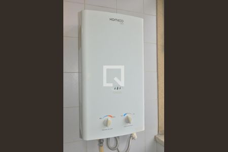 Apartamento para alugar com 126m², 4 quartos e 1 vagaQuarto de Serviço