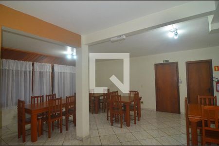 Apartamento para alugar com 126m², 4 quartos e 1 vagaÁrea comum