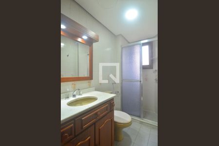 Apartamento para alugar com 126m², 4 quartos e 1 vagaBanheiro