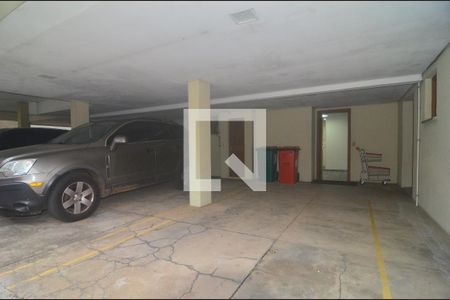 Apartamento para alugar com 126m², 4 quartos e 1 vagaÁrea comum