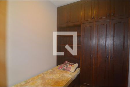 Apartamento para alugar com 126m², 4 quartos e 1 vagaQuarto de Serviço