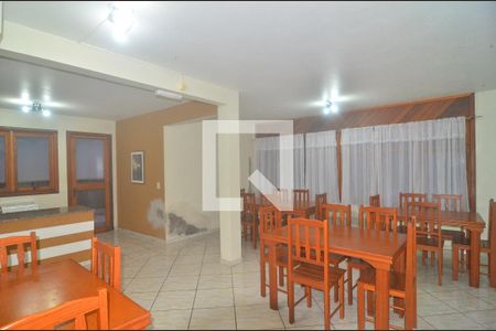 Apartamento para alugar com 126m², 4 quartos e 1 vagaÁrea comum