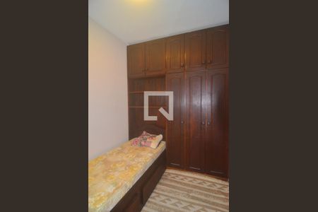 Apartamento para alugar com 126m², 4 quartos e 1 vagaQuarto de Serviço