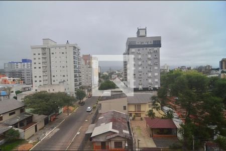 Apartamento para alugar com 126m², 4 quartos e 1 vagaVista do Quarto 1