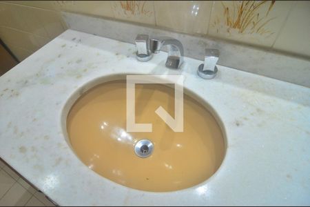 Apartamento para alugar com 126m², 4 quartos e 1 vagaBanheiro