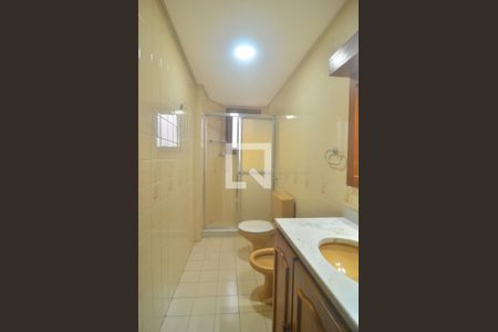 Apartamento para alugar com 126m², 4 quartos e 1 vagaBanheiro