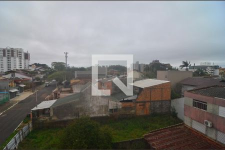 Apartamento para alugar com 126m², 4 quartos e 1 vagaVista do Quarto 2