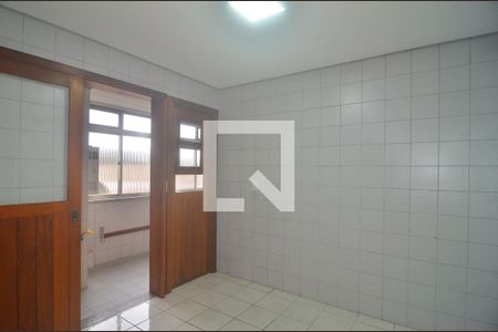 Apartamento para alugar com 126m², 4 quartos e 1 vagaCozinha