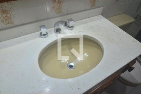 Apartamento para alugar com 126m², 4 quartos e 1 vagaBanheiro