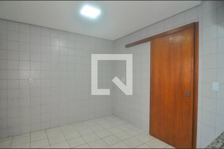 Apartamento para alugar com 126m², 4 quartos e 1 vagaCozinha