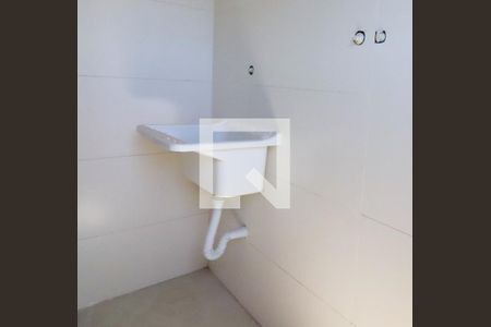 Apartamento à venda com 50m², 2 quartos e 1 vaga Apartamento à venda com 50m², 2 quartos e 1 vagaÁrea de Serviço