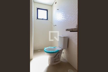 Apartamento à venda com 50m², 2 quartos e 1 vaga Apartamento à venda com 50m², 2 quartos e 1 vagaBanheiro