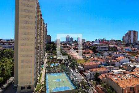 Apartamento à venda com 50m², 2 quartos e 1 vaga Apartamento à venda com 50m², 2 quartos e 1 vagaVista Quarto 2