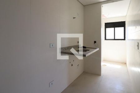 Apartamento à venda com 50m², 2 quartos e 1 vaga Apartamento à venda com 50m², 2 quartos e 1 vagaCozinha