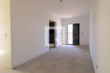 Sala de apartamento à venda com 2 quartos, 50m² em Penha de França, São Paulo