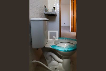 Apartamento à venda com 50m², 2 quartos e 1 vaga Apartamento à venda com 50m², 2 quartos e 1 vagaBanheiro