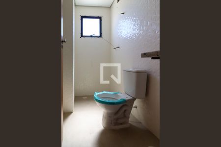 Apartamento à venda com 50m², 2 quartos e 1 vaga Apartamento à venda com 50m², 2 quartos e 1 vagaBanheiro