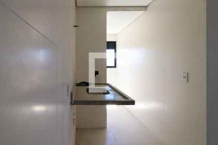 Apartamento à venda com 50m², 2 quartos e 1 vaga Apartamento à venda com 50m², 2 quartos e 1 vagaCozinha