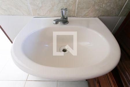 Casa à venda com 226m², 3 quartos e 2 vagasBanheiro da Edícula