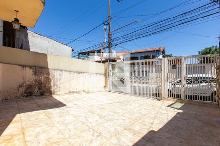Casa à venda com 226m², 3 quartos e 2 vagasGaragem